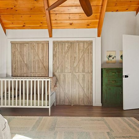 Romantic & Family Friendly Chalet In The Woods Lake Arrowhead Kültér fotó