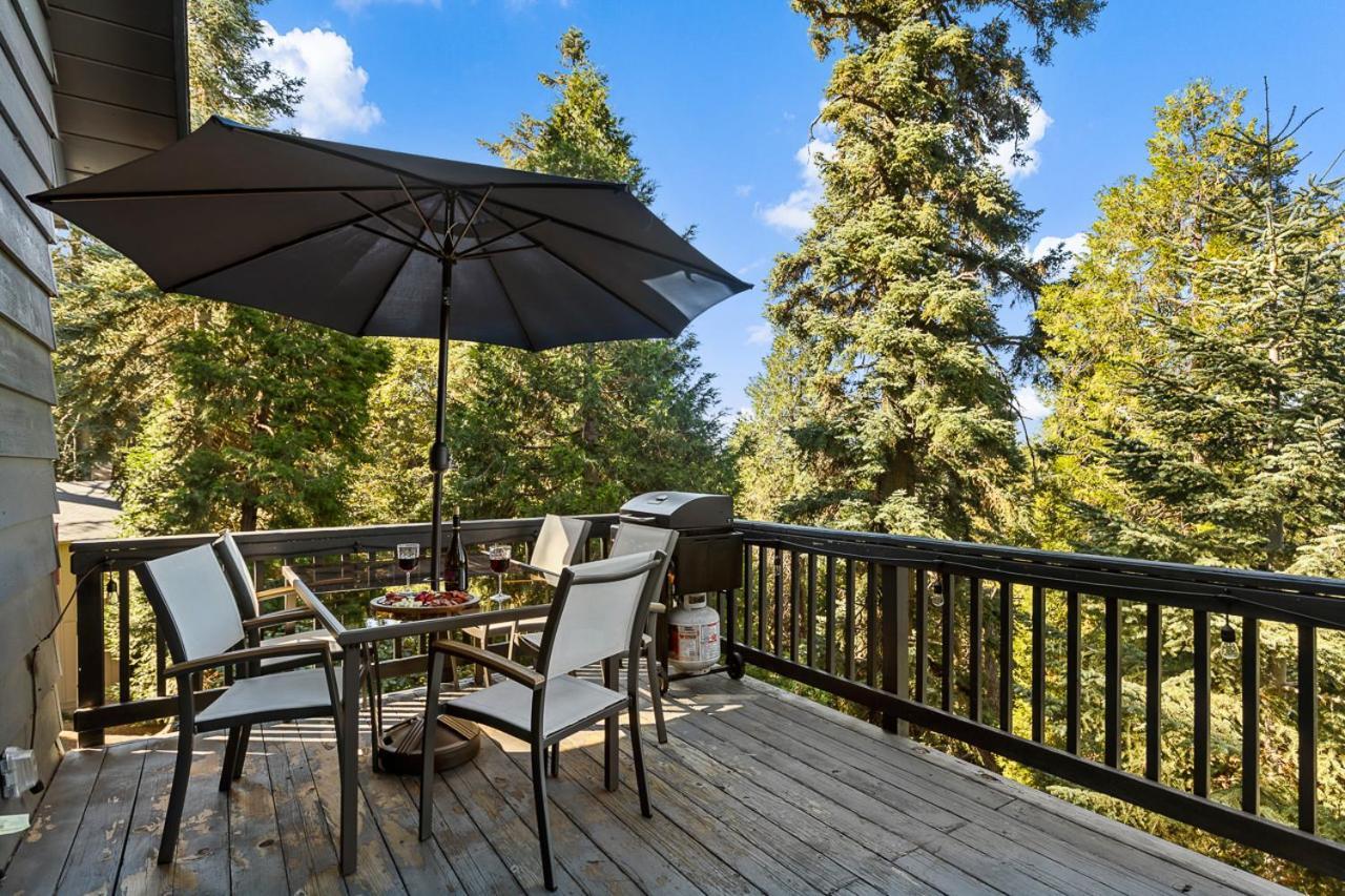 Romantic & Family Friendly Chalet In The Woods Lake Arrowhead Kültér fotó