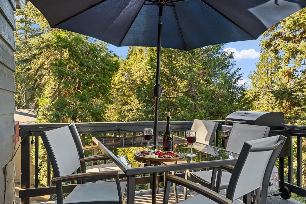 Romantic & Family Friendly Chalet In The Woods Lake Arrowhead Kültér fotó