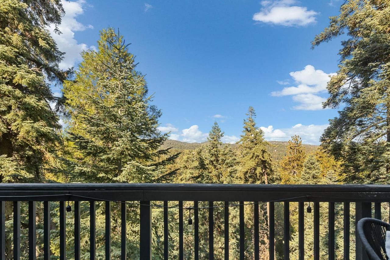 Romantic & Family Friendly Chalet In The Woods Lake Arrowhead Kültér fotó