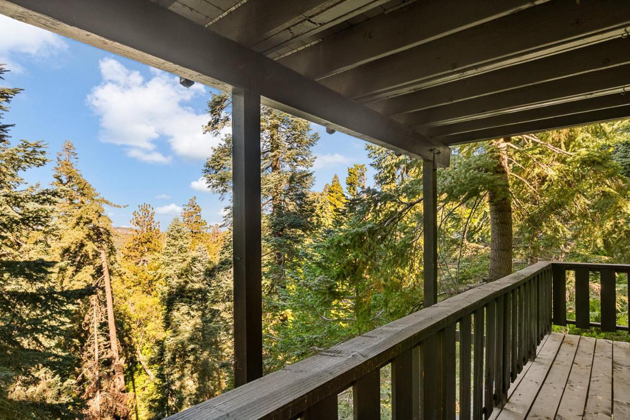 Romantic & Family Friendly Chalet In The Woods Lake Arrowhead Kültér fotó