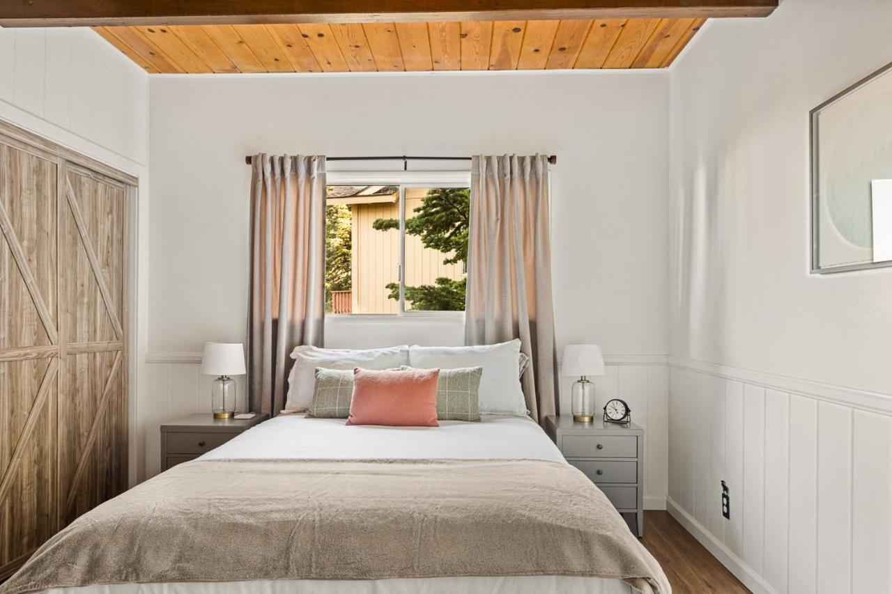Romantic & Family Friendly Chalet In The Woods Lake Arrowhead Kültér fotó