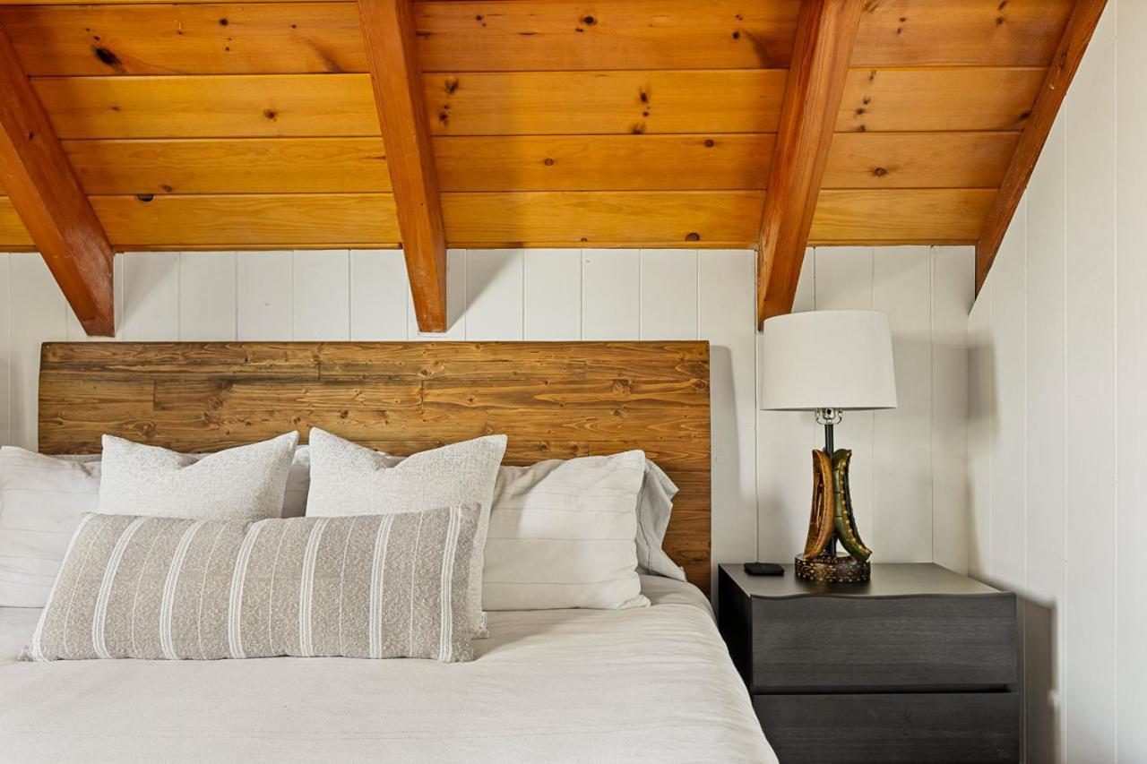 Romantic & Family Friendly Chalet In The Woods Lake Arrowhead Kültér fotó