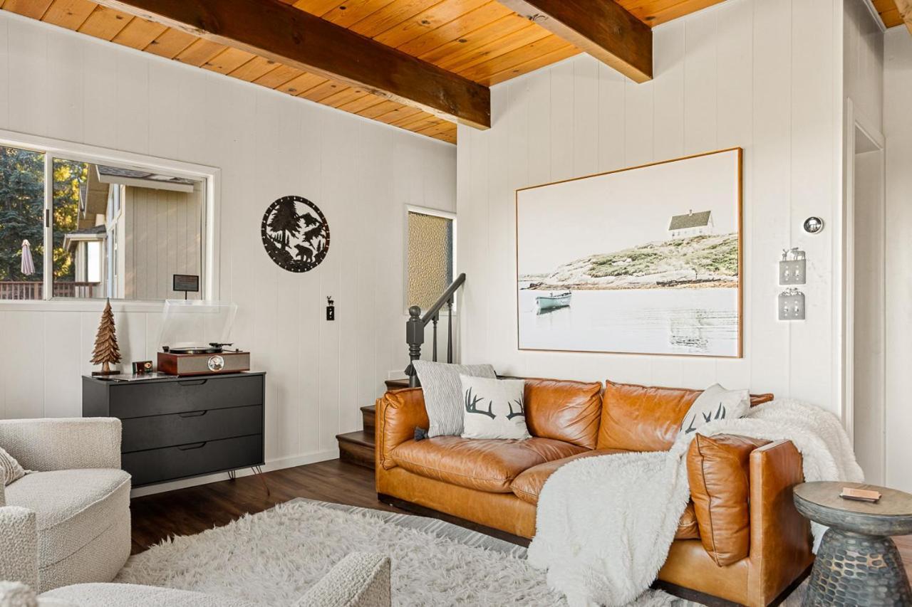 Romantic & Family Friendly Chalet In The Woods Lake Arrowhead Kültér fotó