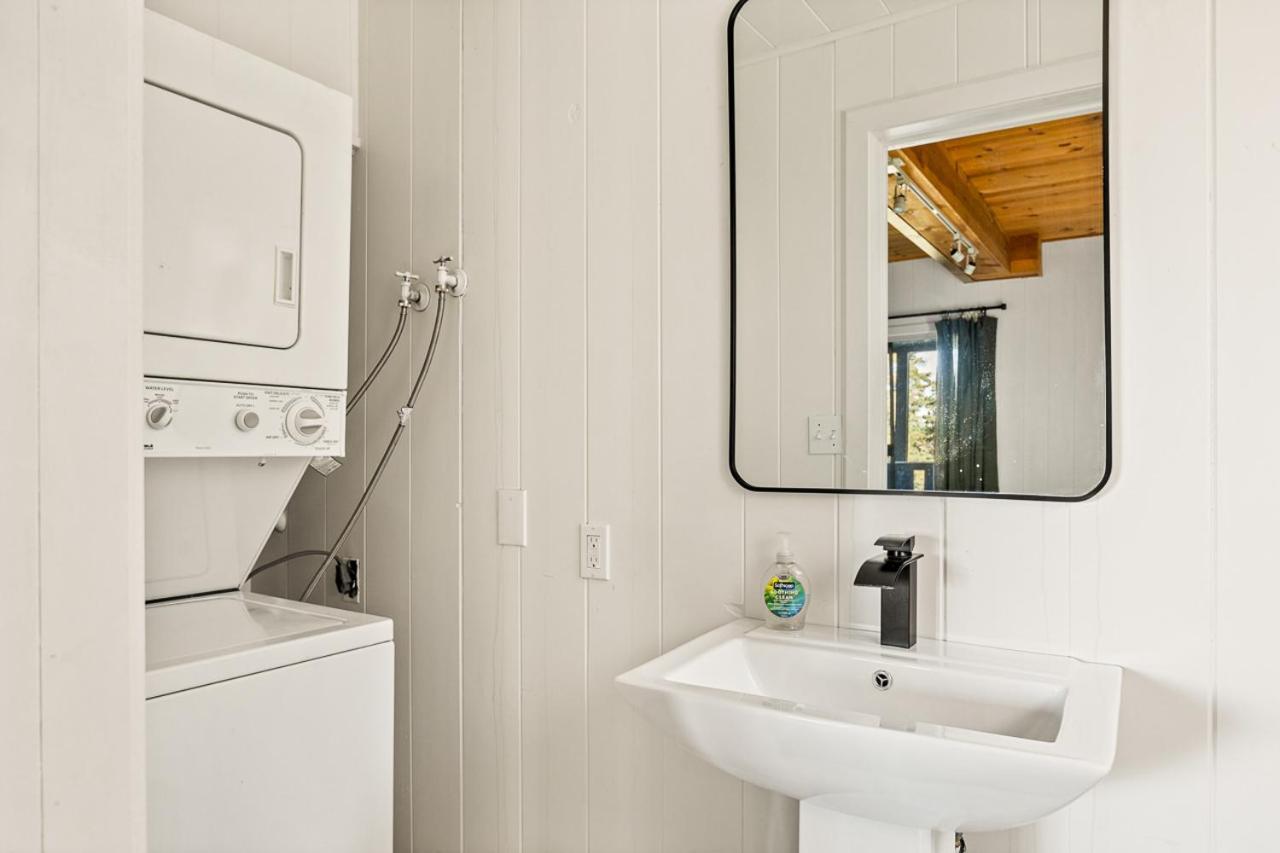Romantic & Family Friendly Chalet In The Woods Lake Arrowhead Kültér fotó