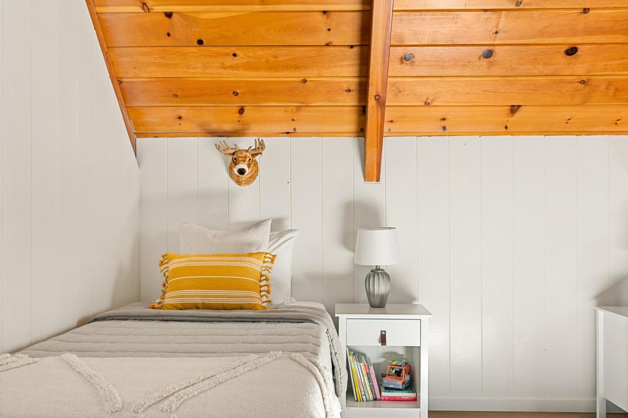 Romantic & Family Friendly Chalet In The Woods Lake Arrowhead Kültér fotó