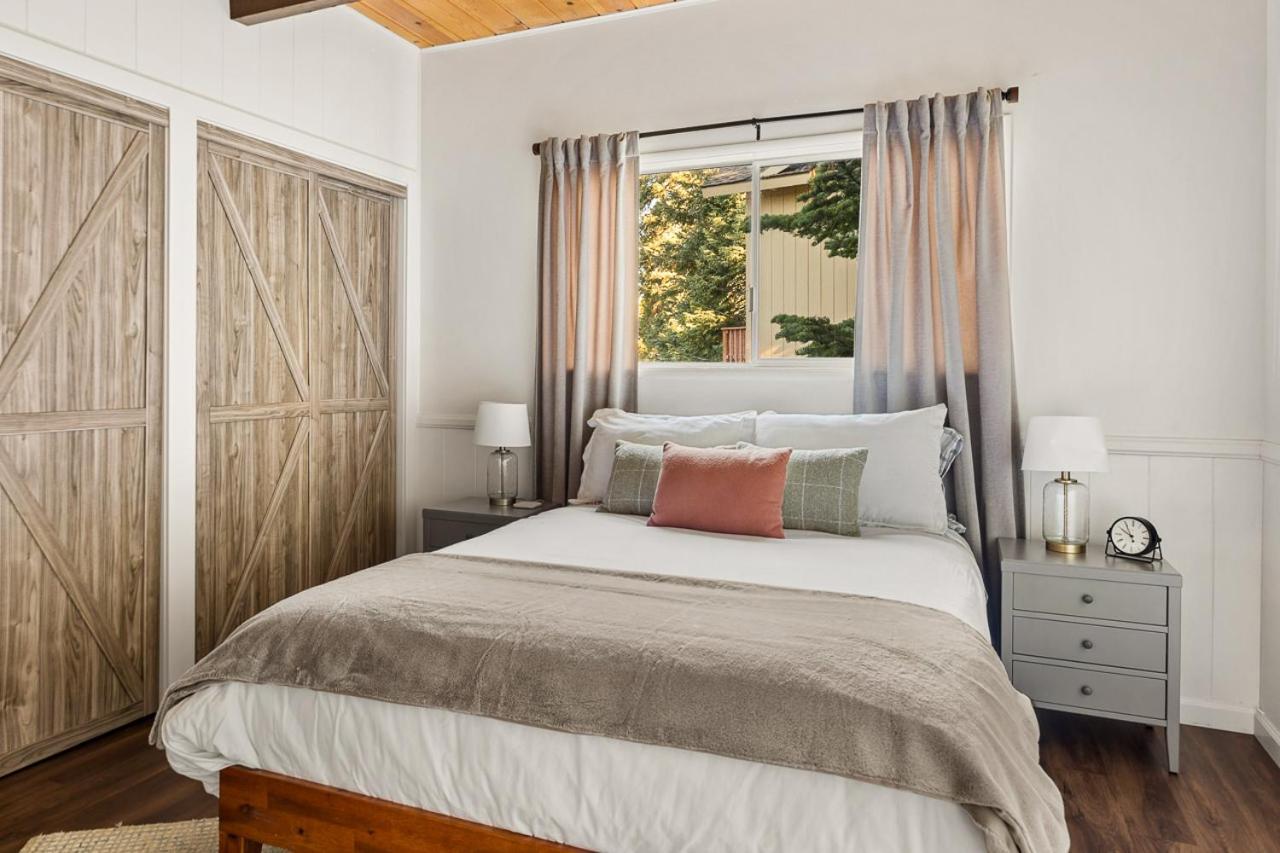 Romantic & Family Friendly Chalet In The Woods Lake Arrowhead Kültér fotó