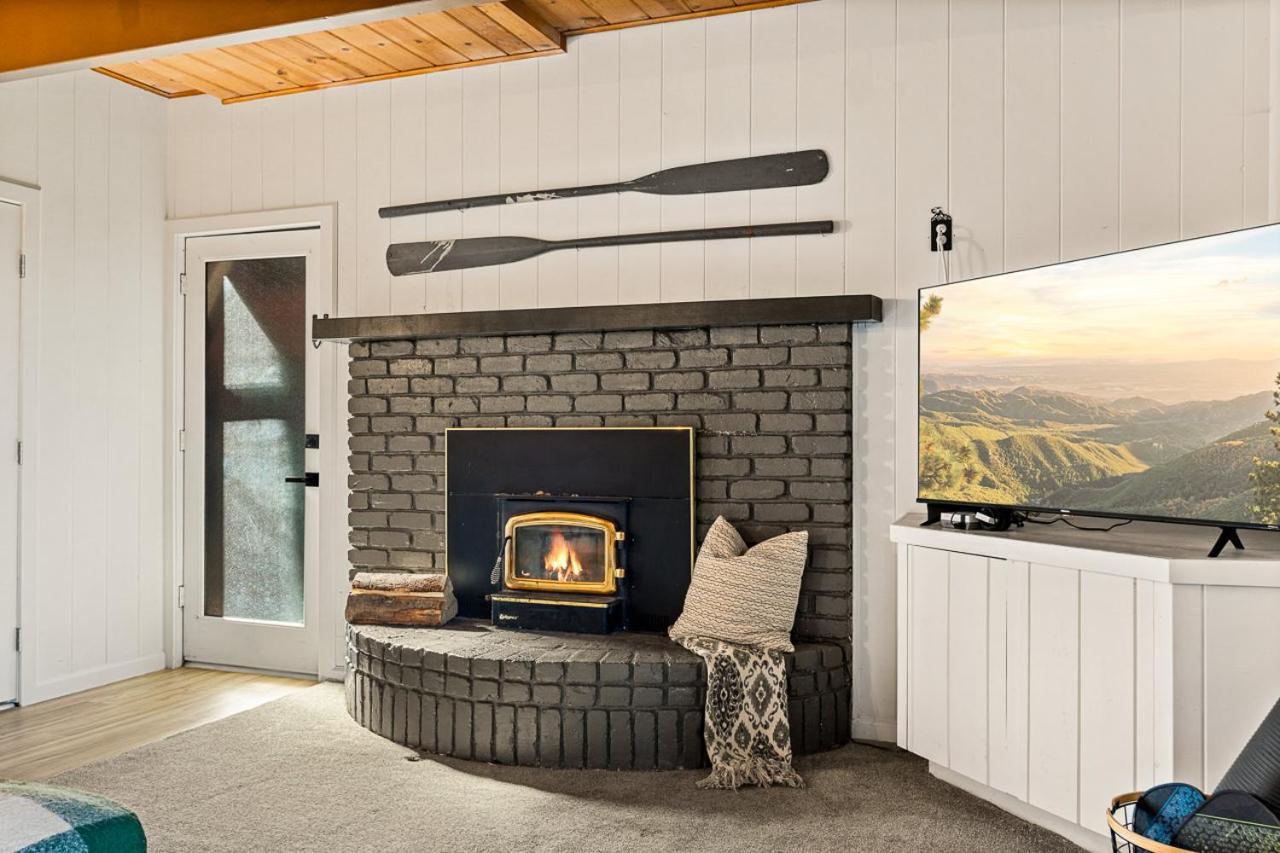 Romantic & Family Friendly Chalet In The Woods Lake Arrowhead Kültér fotó