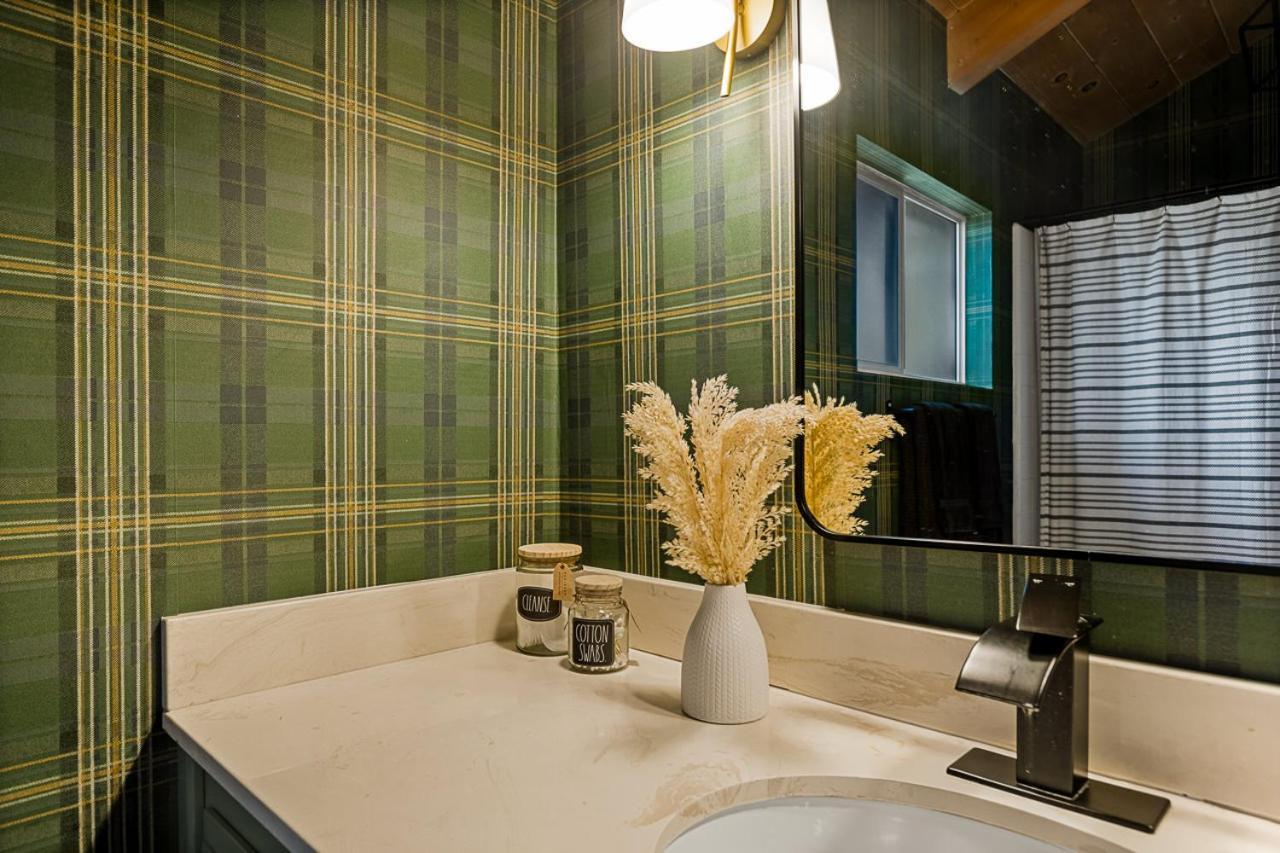 Romantic & Family Friendly Chalet In The Woods Lake Arrowhead Kültér fotó