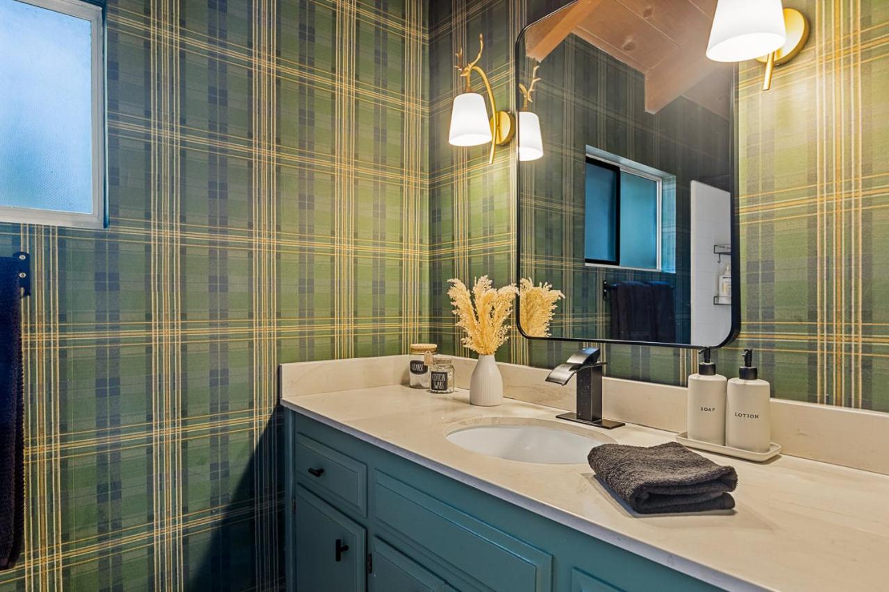 Romantic & Family Friendly Chalet In The Woods Lake Arrowhead Kültér fotó